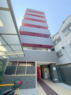 グランパシフィック生野東の画像