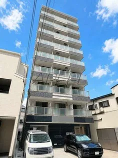 UMEDA ISLAND RESIDENCEの画像