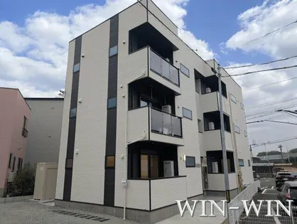 朝風のノーブルの画像