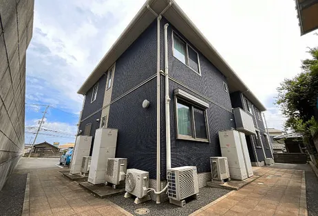 シンフォニー ガーデン B棟の画像