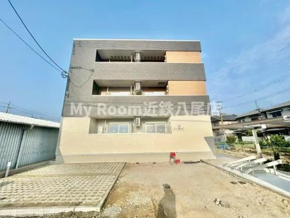 メゾン サンテヴェルデの画像