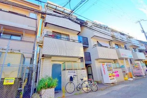 フリーディオ御堂の画像