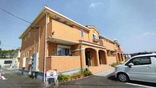 ベルソレイユBの画像
