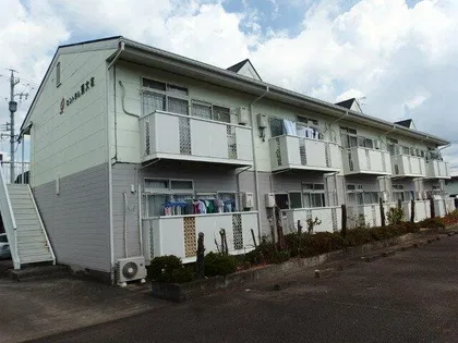 セントラル東大友の画像