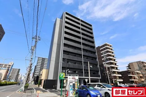 名古屋西マンションPJの画像