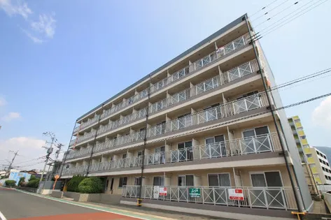 ロイヤルグリーンハイツの画像