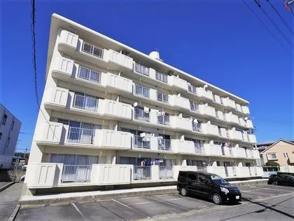 サンシティM【0306号室】の外観