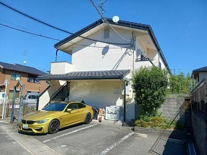 リッシェ嵐山の画像