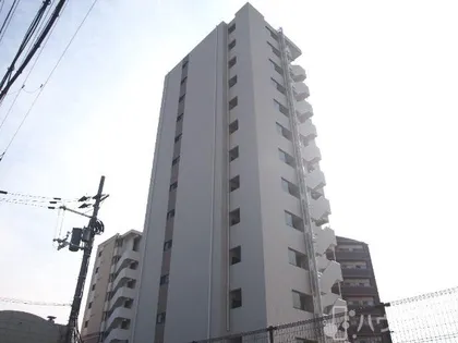サンレムート新大阪EASTⅢの画像