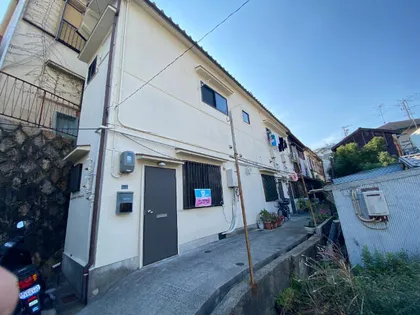 松井アパートの画像