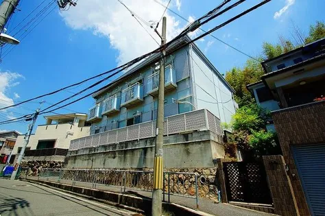 シティーハイツ天神の画像