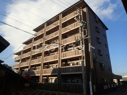 アルテス佐野の画像