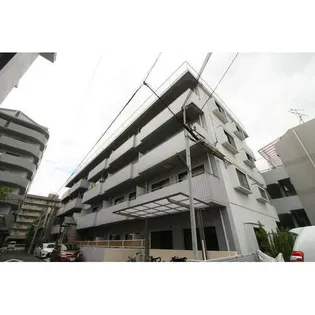 兵庫県神戸市兵庫区下沢通6丁目【マンション】の外観