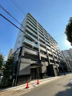 大阪府大阪市都島区網島町【マンション】の外観