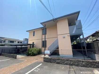 ジュネス コートの画像