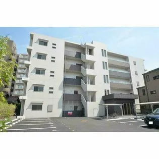 スエルテ鳥居松の画像