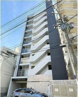 CATTLEYA GARDENの画像