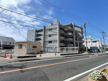 ライオンズマンション明石西江井ヶ島の画像