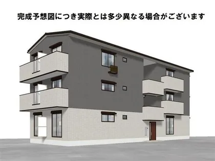 エスポワメゾン烏丸北大路の画像