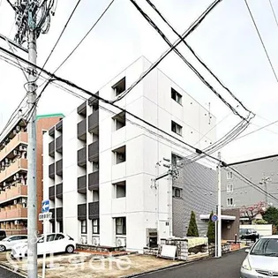 メゾン ド アミティエ【4階】の外観