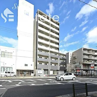 セイント野並の画像