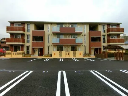 モア サンハイムの画像