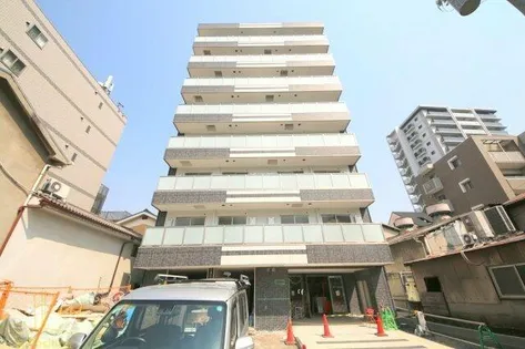 ラフィール福島の画像