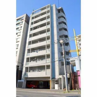 パルティーレ平岸の画像