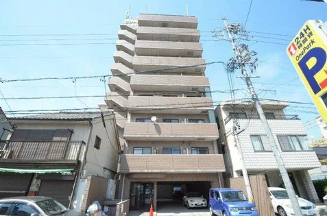 セントラルリッツの画像