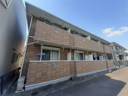 ベル福和 弐番館の画像