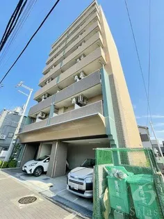 ファインコート北三国丘の画像