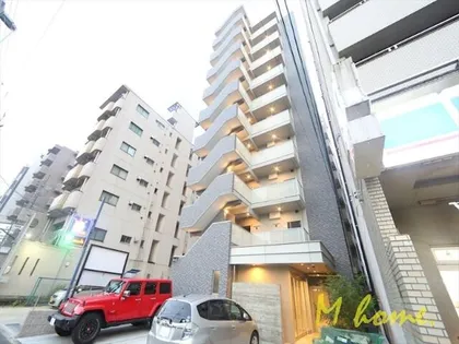 Lumiere(ルミエール)【6階】の外観