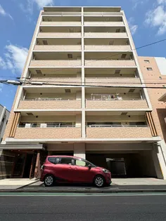 グランツ白金の画像