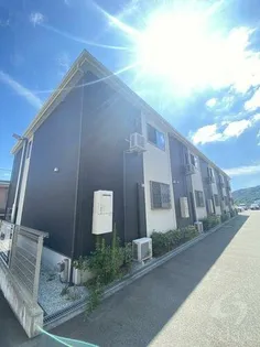 兵庫県神戸市長田区房王寺町6丁目【アパート】の外観