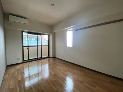 第7フクマルビル【6階】の内装