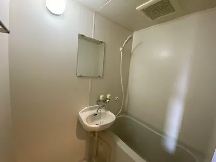 第7フクマルビル【6階】の内装