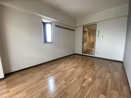 第7フクマルビル【6階】の居間