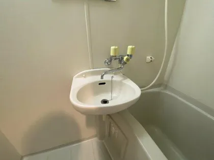 第7フクマルビル【6階】の内装