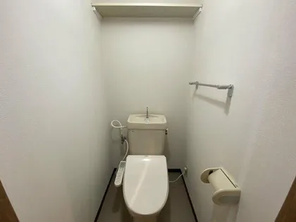 第7フクマルビル【6階】の内装