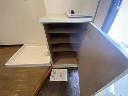 第7フクマルビル【6階】の内装