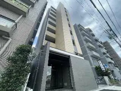 スリーアイランドタワー桜山の画像