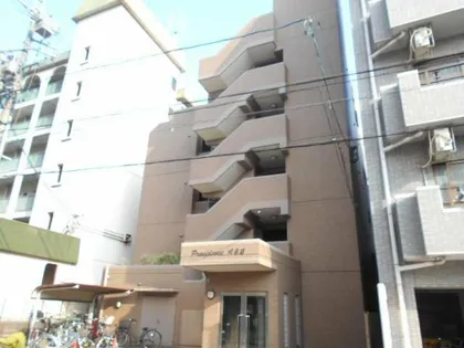 プロビデンス川原通の画像