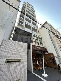 ポローニア立花通りの画像