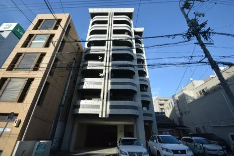 HAUS ISEBERGの画像