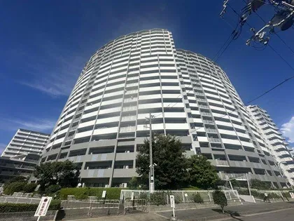 ベイシティ大阪センタープラザの画像