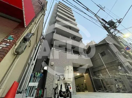 ヒルズ夕陽丘の画像