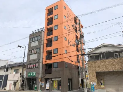 ORIENTCITY Kの画像