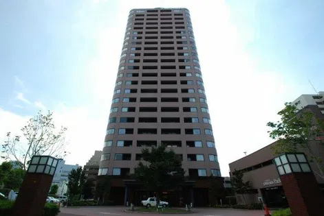 千種タワーヒルズの画像