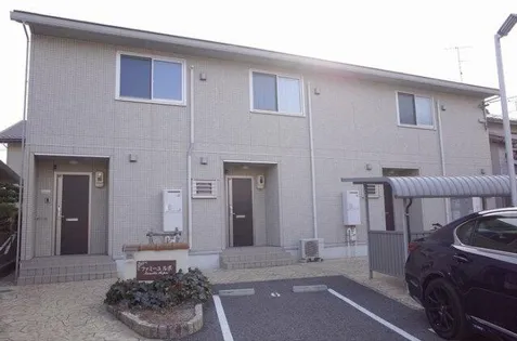 ファミーユ ルポの画像