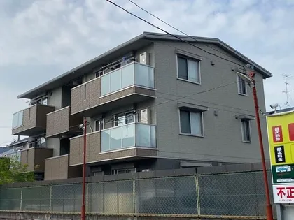 アビタシオン桂川の画像